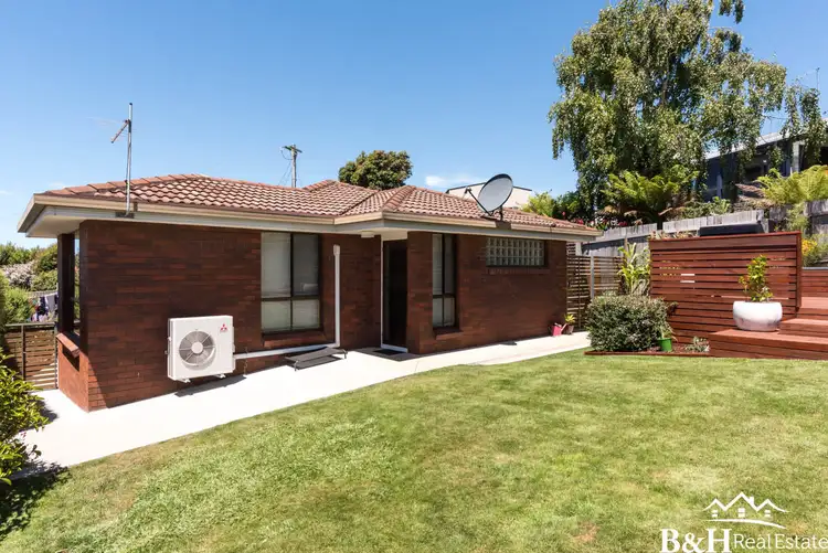 Second view of Homely unit listing, 3/1 Long Street, Penguin TAS 7316