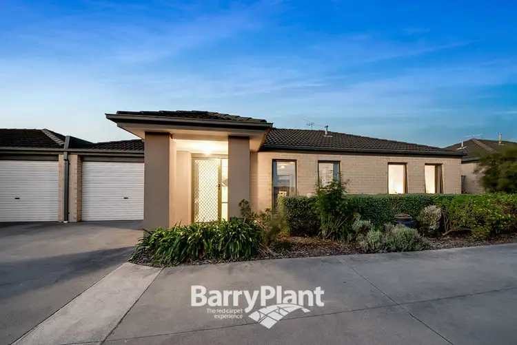 6/31 Syme Road, Pakenham VIC 3810