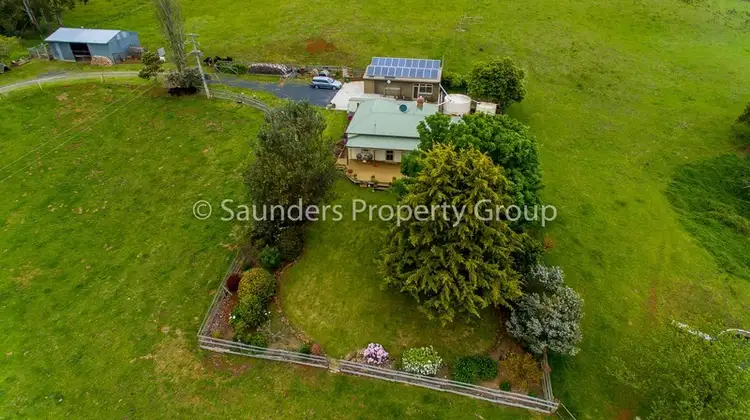 66 Maydena Road, Stowport TAS 7321