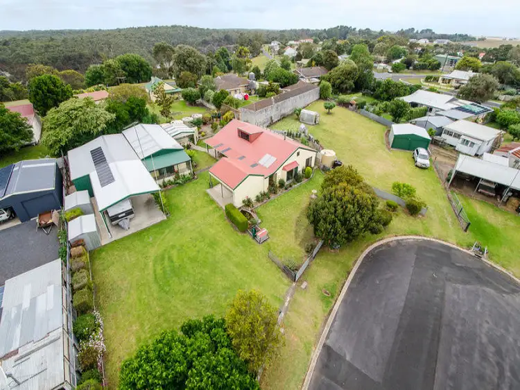 4-5 Leslie Court, Donovans SA 5291