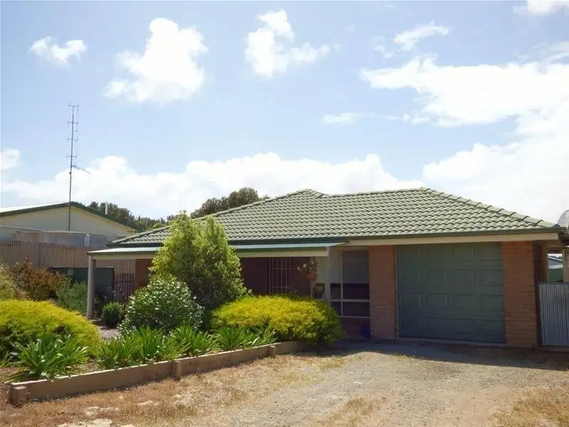 Main view of Homely house listing, LOT 137 Third Street, Wangary SA 5607