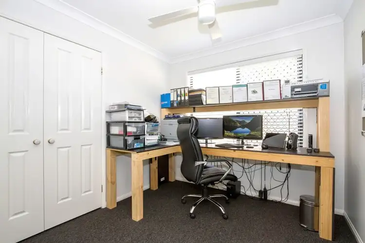 Sixth view of Homely townhouse listing, 77/35 Ashridge Road, Darra QLD 4076