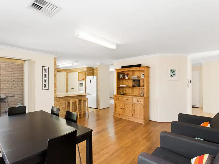 Fourth view of Homely house listing, 91A Hobbs Avenue, Como WA 6152