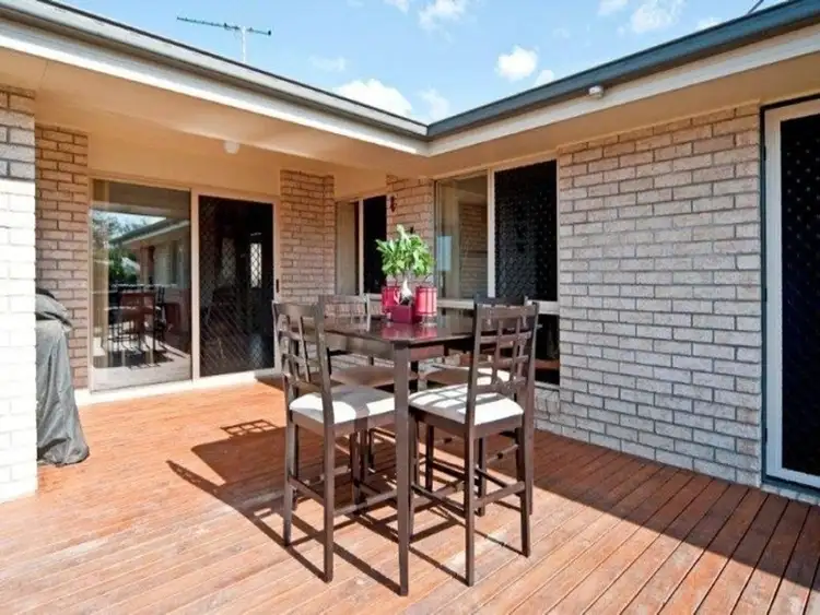 Fourth view of Homely house listing, 13 Sands Court, Collingwood Park QLD 4301
