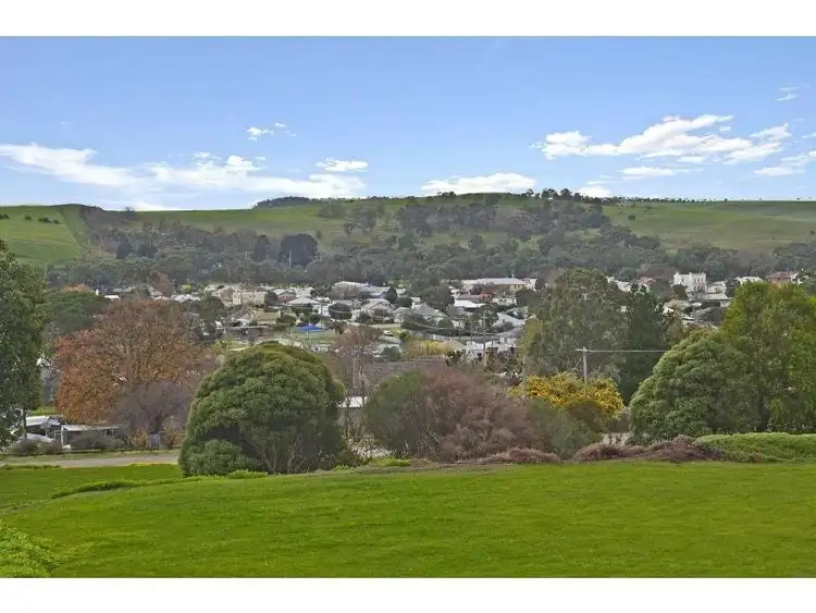 Third view of Homely land listing, 119 McKebery Street, Coleraine VIC 3315