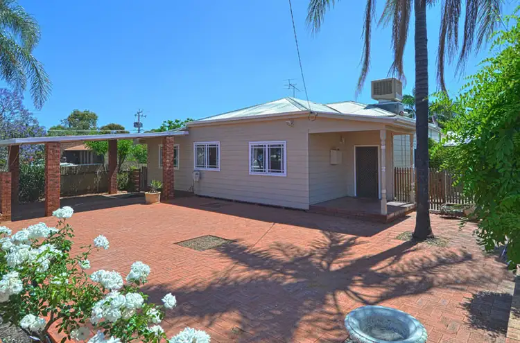 8 Campbell Street, Lamington, Kalgoorlie WA 6430