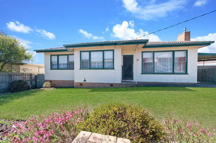 2 Clyde Crescent, Warrnambool VIC 3280