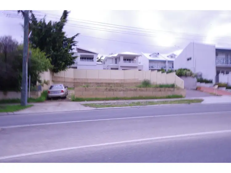 Fifth view of Homely land listing, 98A Peninsula Road, Maylands WA 6051