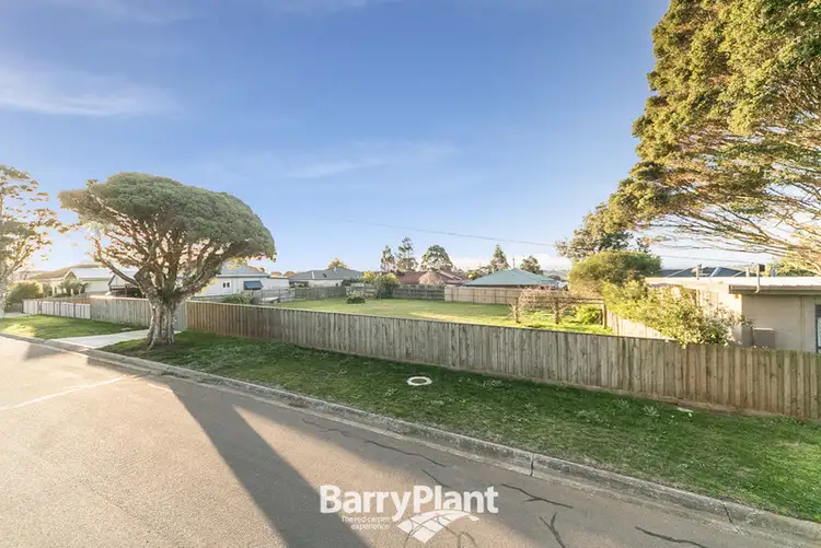 Seventh view of Homely land listing, 11A Fairchild Street, Drouin VIC 3818
