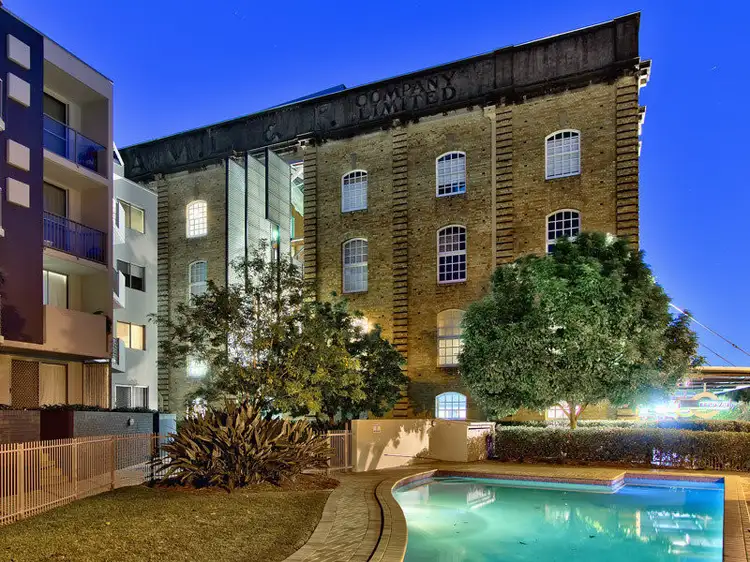 Fifth view of Homely apartment listing, 36 Vernon Terrace, Teneriffe QLD 4005