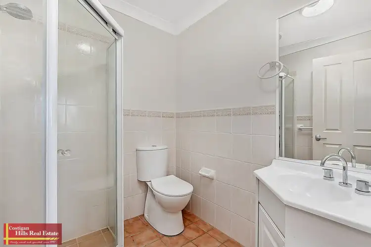 Fifth view of Homely house listing, 7 Leanne Place, Quakers Hill NSW 2763