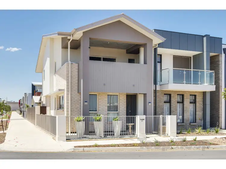 Main view of Homely house listing, 37 Condon Drive, Northgate SA 5085