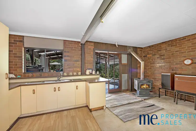 Fourth view of Homely house listing, 280 Robinson Road, Mount Mee QLD 4521