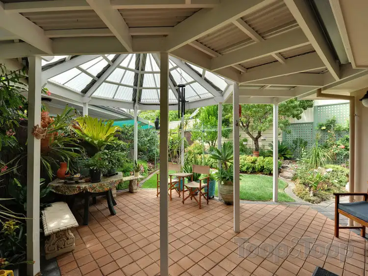Second view of Homely house listing, 3/6 Rothesay Avenue, Hazelwood Park SA 5066