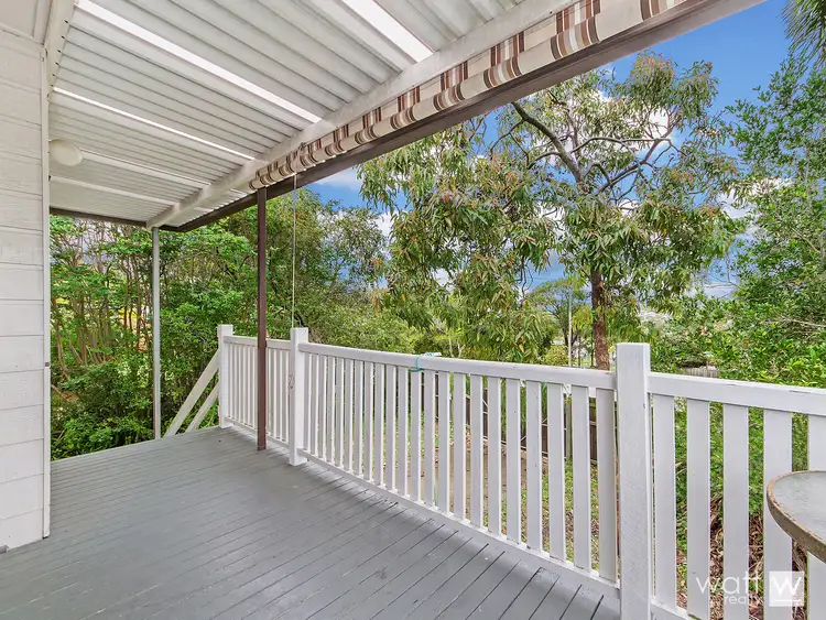 Second view of Homely house listing, 14A Buhot Street, Geebung QLD 4034