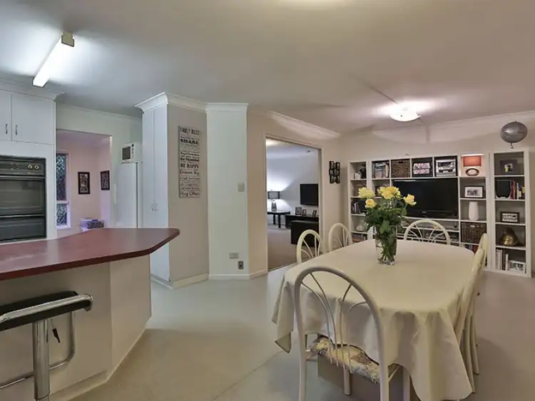 Sixth view of Homely house listing, 7 Broadfoot Street, Kearneys Spring QLD 4350