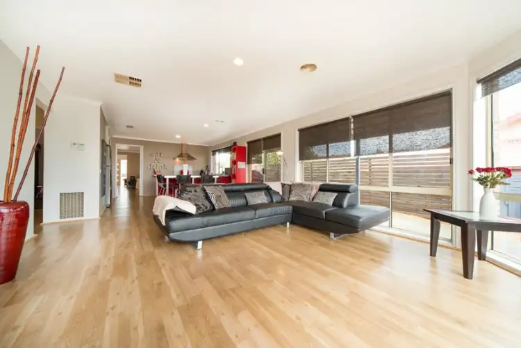 Fourth view of Homely house listing, 3 Helens Way, Langwarrin VIC 3910