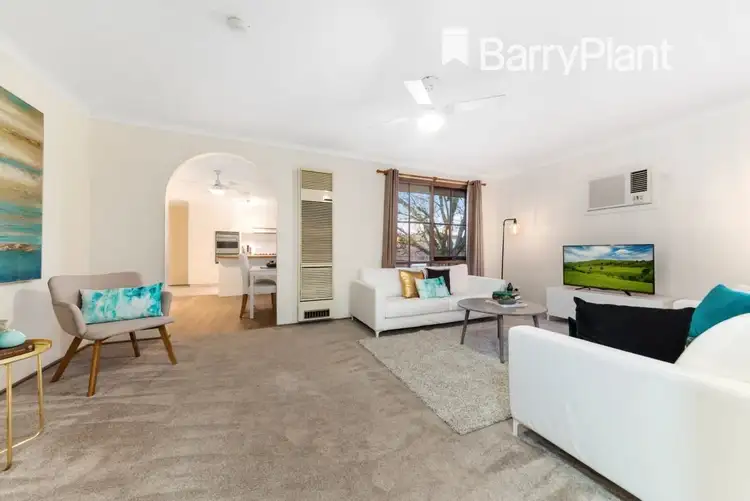 14 Nathan Court, Pakenham VIC 3810