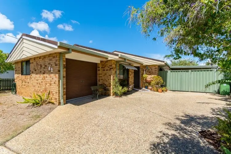 42 Sunderland Drive, Banksia Beach QLD 4507