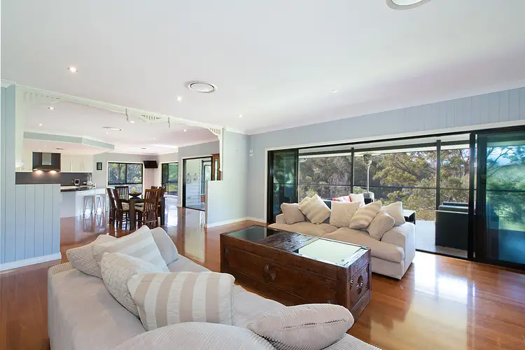 Fourth view of Homely house listing, 1204 Dayboro Road, Kurwongbah QLD 4503