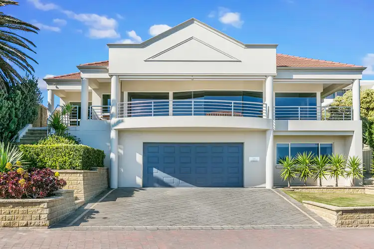 Main view of Homely house listing, 187 Esplanade, South Brighton SA 5048