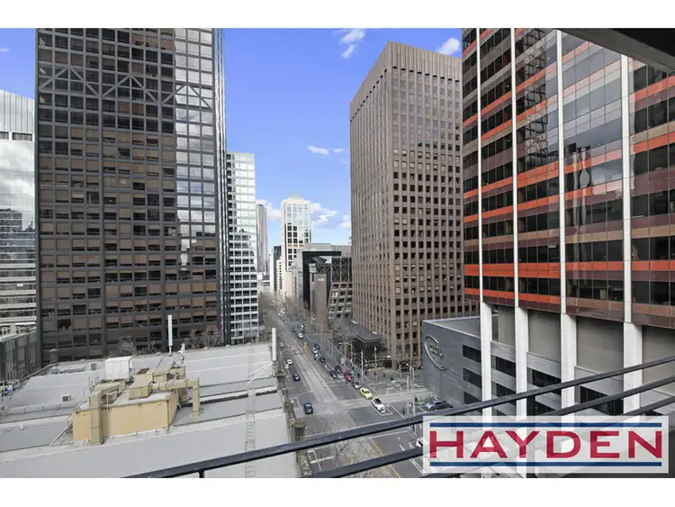 Main view of Homely apartment listing, 903/172 William Street, Melbourne VIC 3000