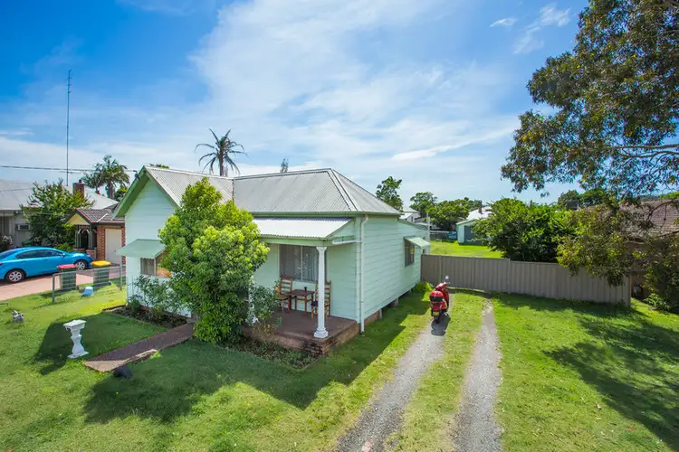 8 Anstey Street, Cessnock NSW 2325