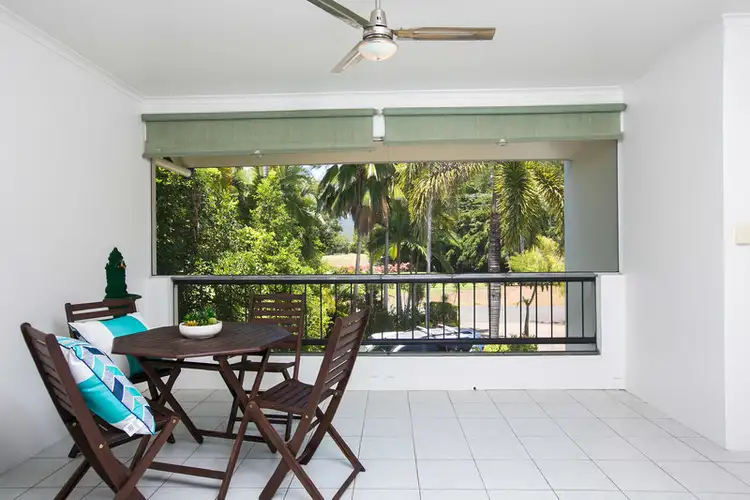 Fourth view of Homely apartment listing, 6/118-120 Cunningham Street, Yorkeys Knob QLD 4878