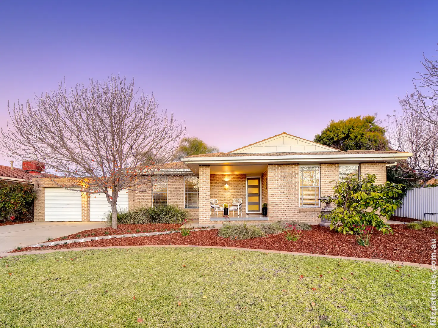 Main view of Homely house listing, 31 Overdale Drive, Bourkelands NSW 2650