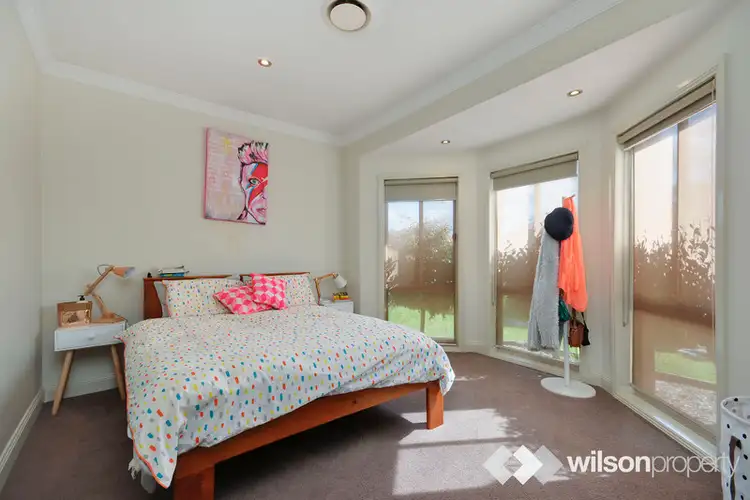 Fourth view of Homely townhouse listing, 38 Bernard Avenue, Traralgon VIC 3844