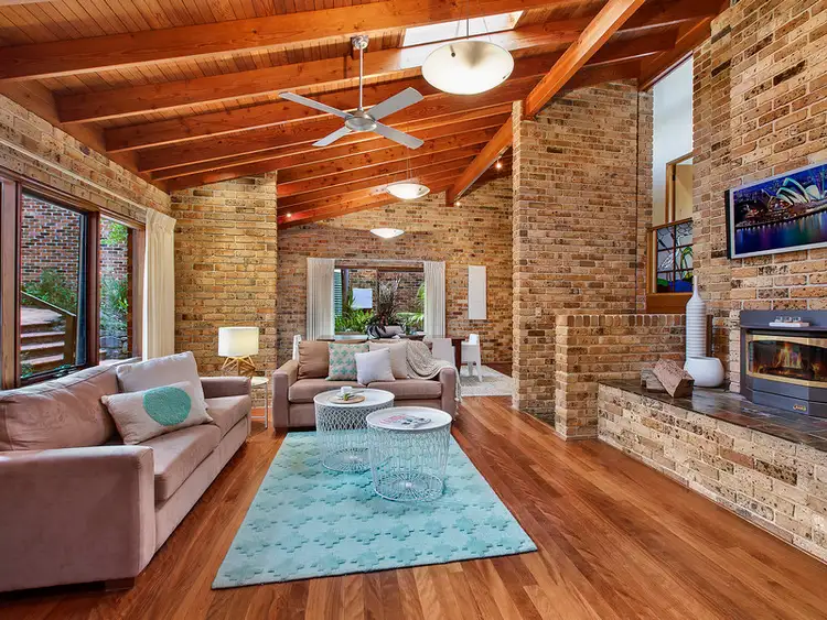 Second view of Homely house listing, 72 Ridgway Road, Avoca Beach NSW 2251