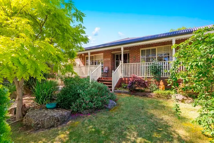 Second view of Homely house listing, 10 Tal Tals Crescent, Mount Martha VIC 3934