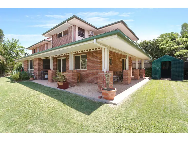 Main view of Homely house listing, 49 Oxford Close, Sippy Downs QLD 4556