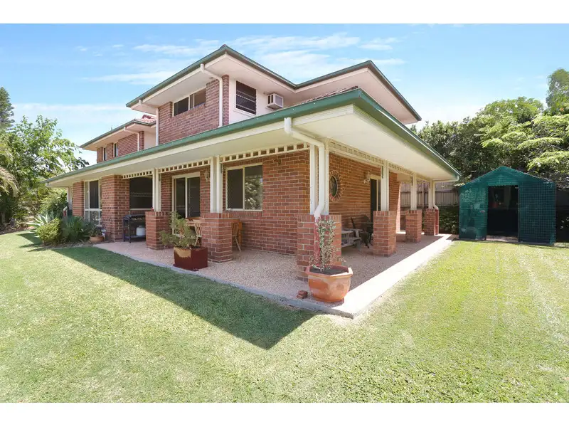 Main view of Homely house listing, 49 Oxford Close, Sippy Downs QLD 4556