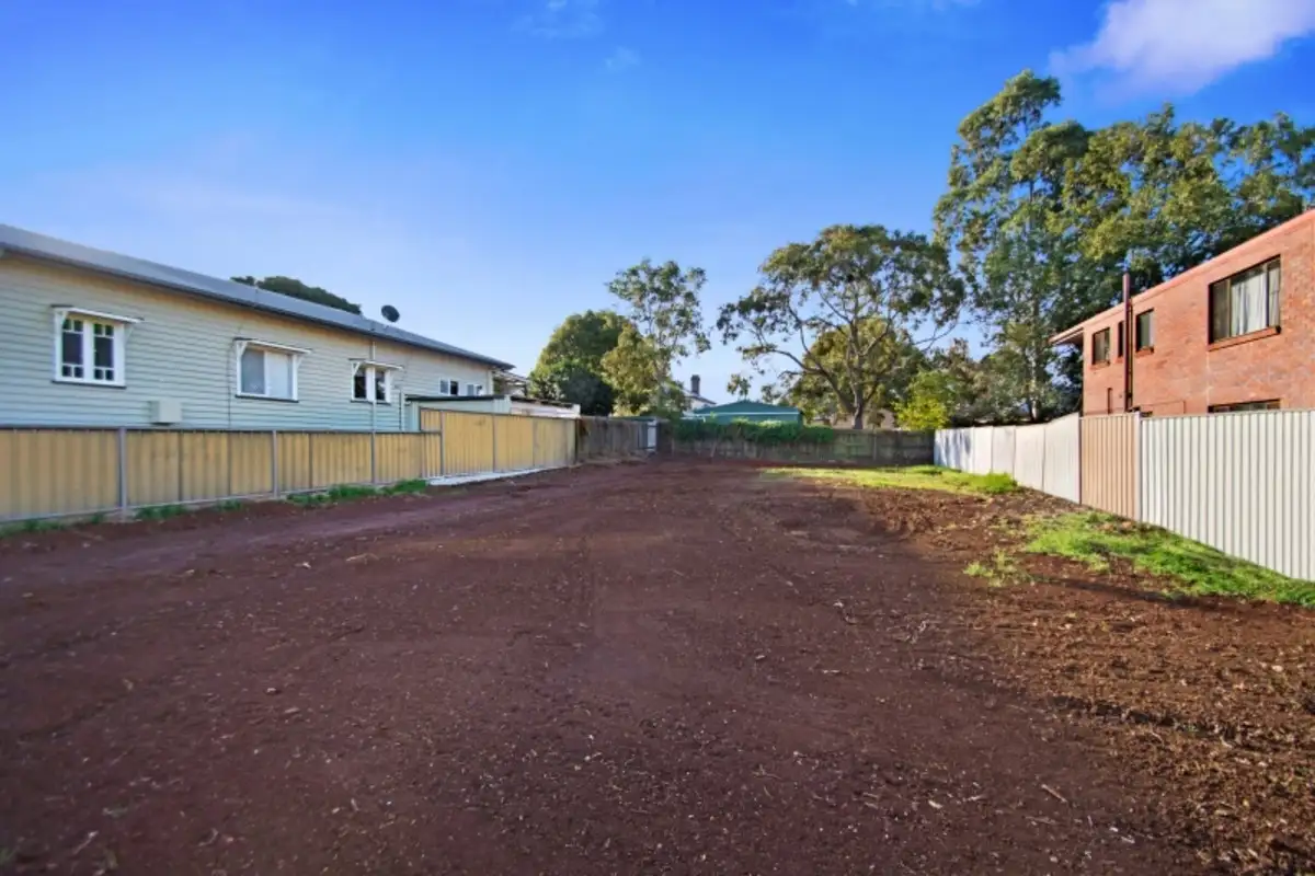 Main view of Homely land listing, 3 Hamwood Street, Toowoomba QLD 4350