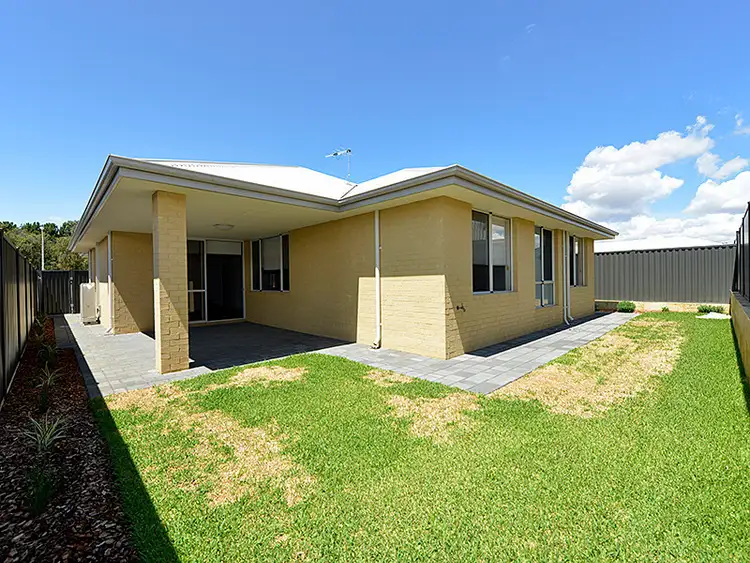 Fourth view of Homely house listing, 76 Semerwater Crescent, Aveley WA 6069