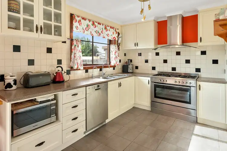 Fourth view of Homely house listing, 27 Hinkler Drive, Mill Park VIC 3082