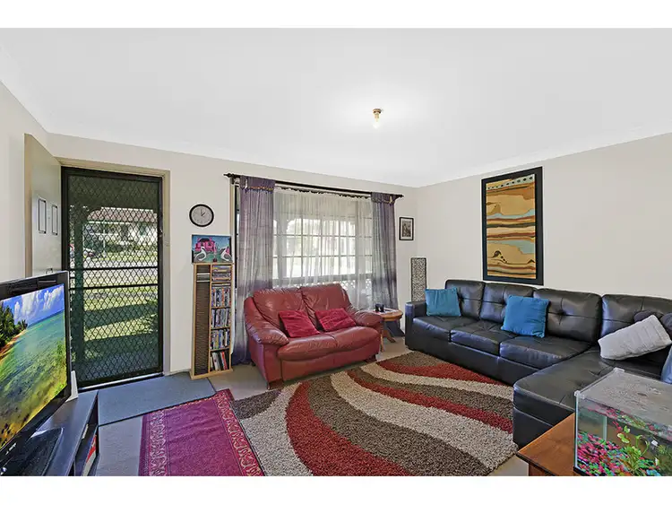 Second view of Homely house listing, 70 McKellar Boulevard, Blue Haven NSW 2262