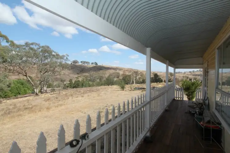 Fourth view of Homely rural property listing, 1683 Freemantle Road, Bathurst NSW 2795