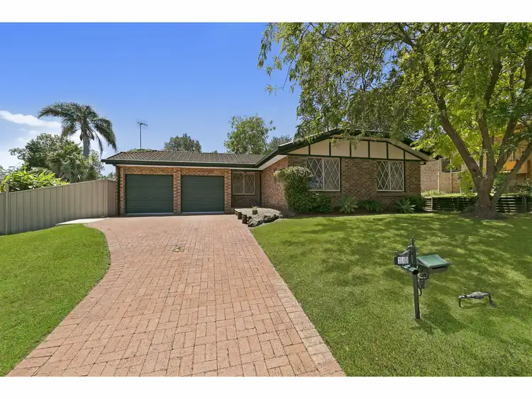 10 Wendie Close, Tumbi Umbi NSW 2261