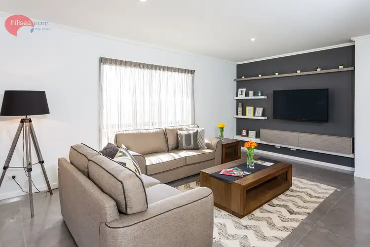 Seventh view of Homely house listing, 21 Ashburton Street, Ormeau Hills QLD 4208
