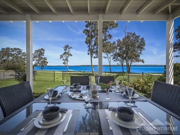 Second view of Homely house listing, 20 Woodland Parkway, Buff Point NSW 2262