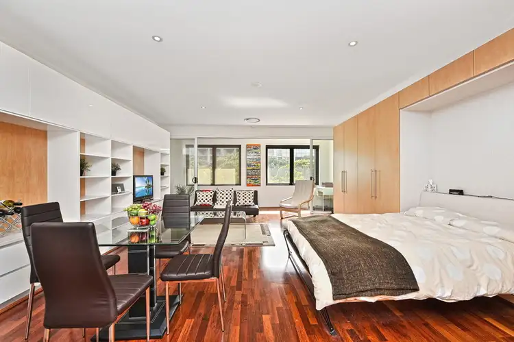 Fifth view of Homely apartment listing, 247/30 Baywater Drive, Wentworth Point NSW 2127