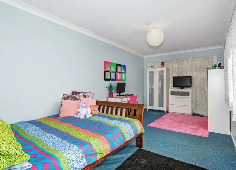 Sixth view of Homely house listing, 143 Flinders Crescent, Boronia Heights QLD 4124