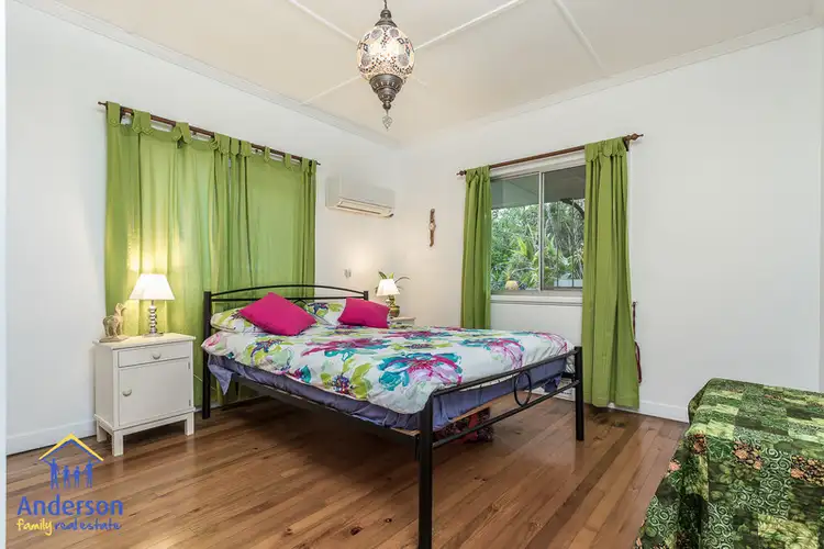 Fourth view of Homely house listing, 59 Forrest Street, Everton Park QLD 4053
