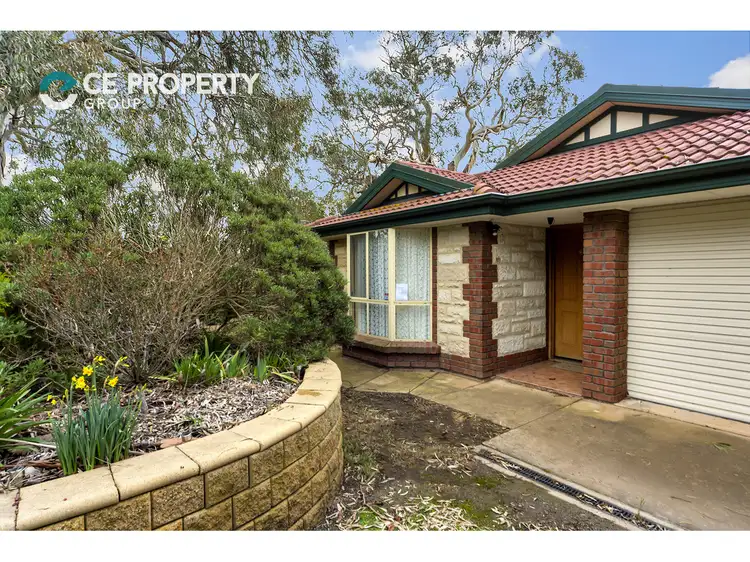 1 Rose Street, Springton SA 5235