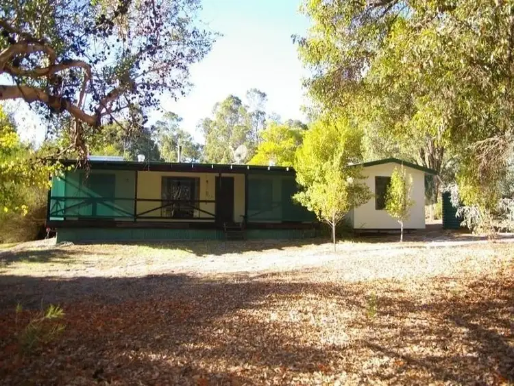 Main view of Homely rural property listing, 15 Number Nine Road, Jarrahwood WA 6275