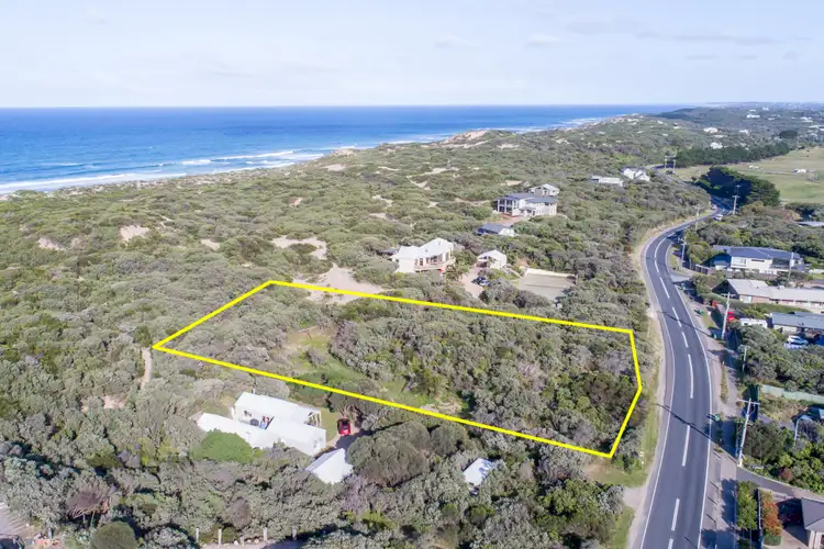 484 - 490 Dundas Street, St Andrews Beach VIC 3941