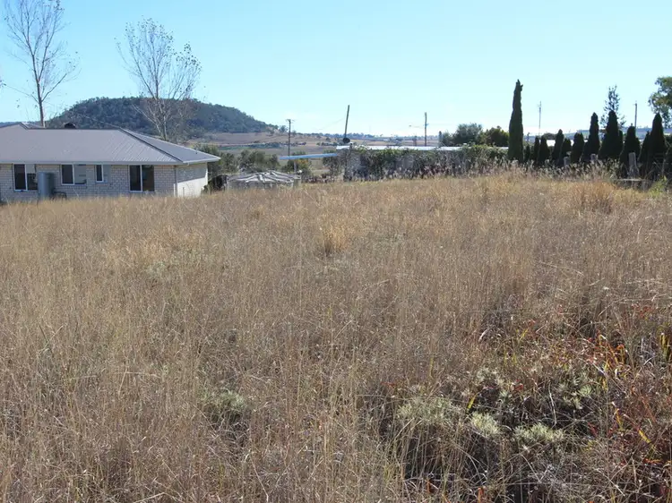 Fifth view of Homely land listing, LOT 27-28 Forsyth Street, Greenmount QLD 4359