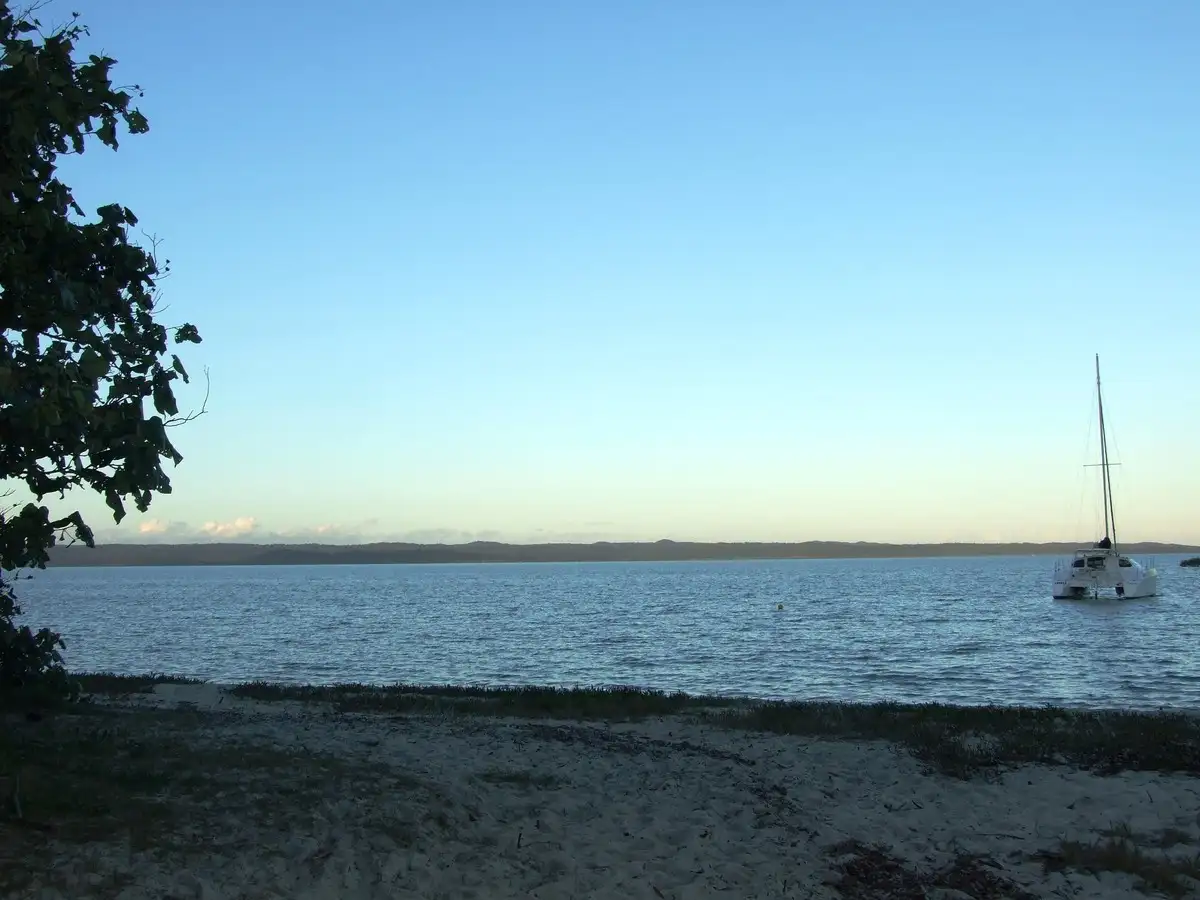 Main view of Homely land listing, 184 Boronia Drive, Poona QLD 4650